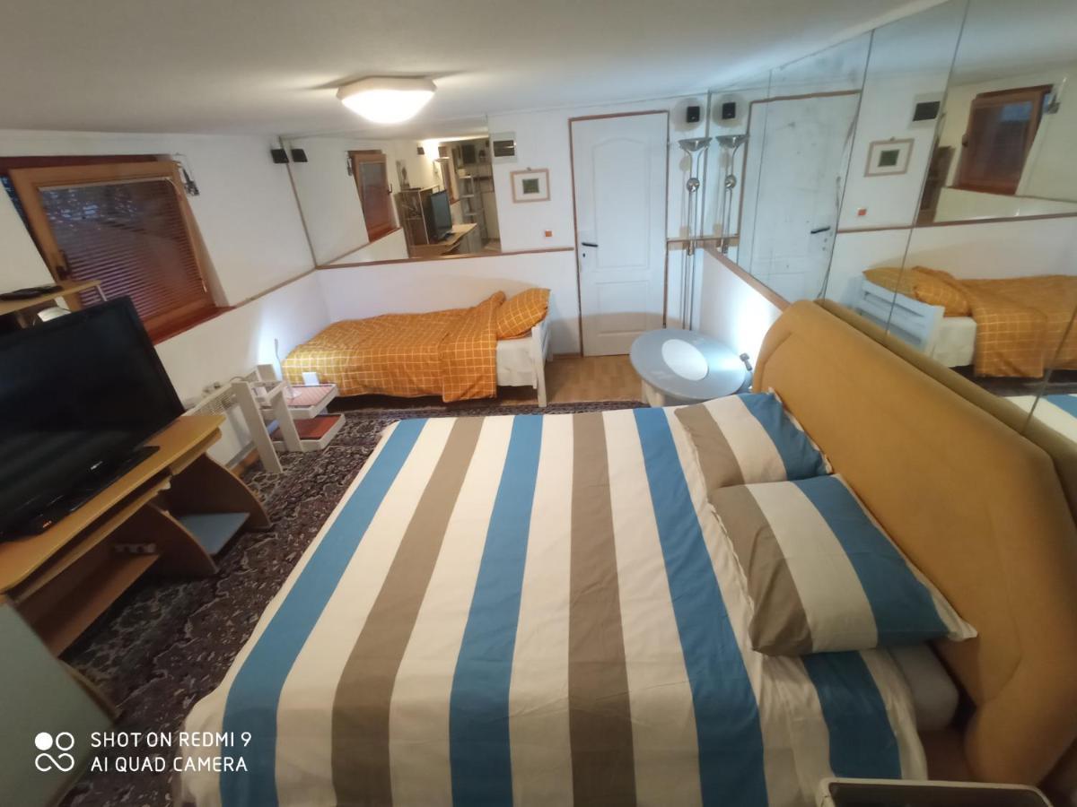 Bolero Apartman Сараєво Екстер'єр фото
