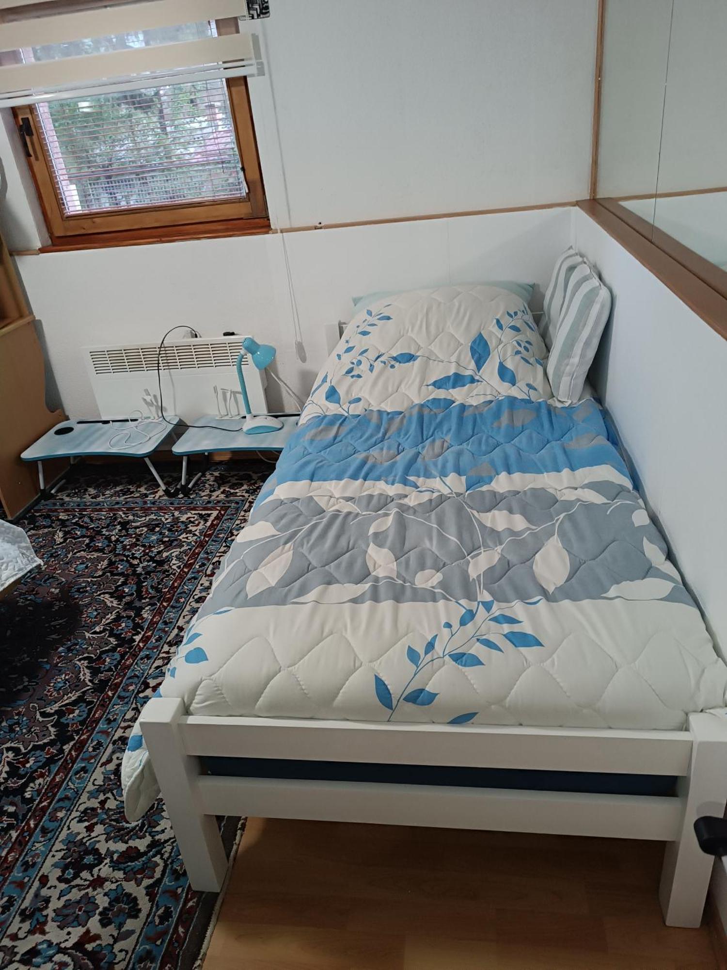 Bolero Apartman Сараєво Екстер'єр фото