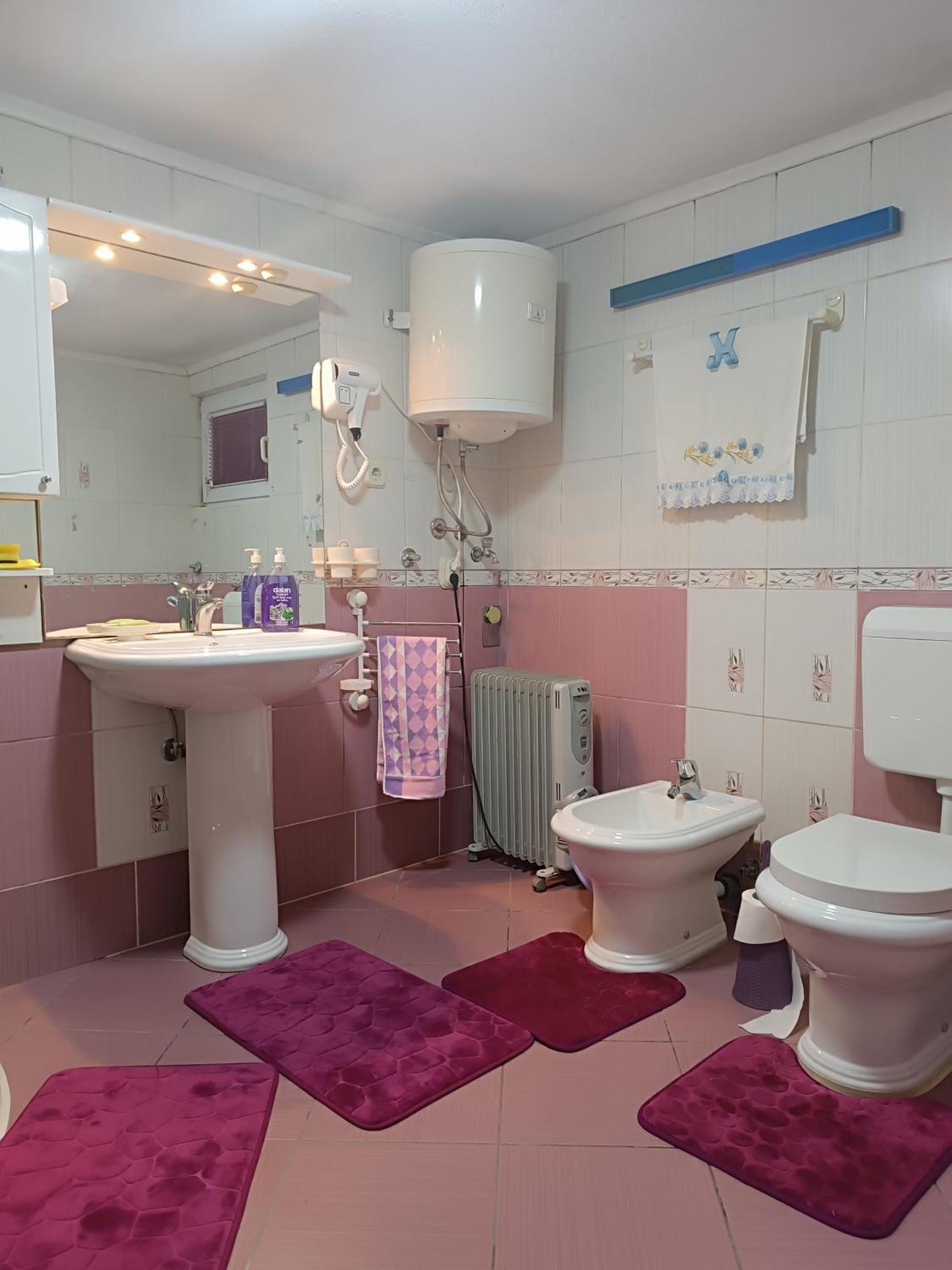 Bolero Apartman Сараєво Екстер'єр фото