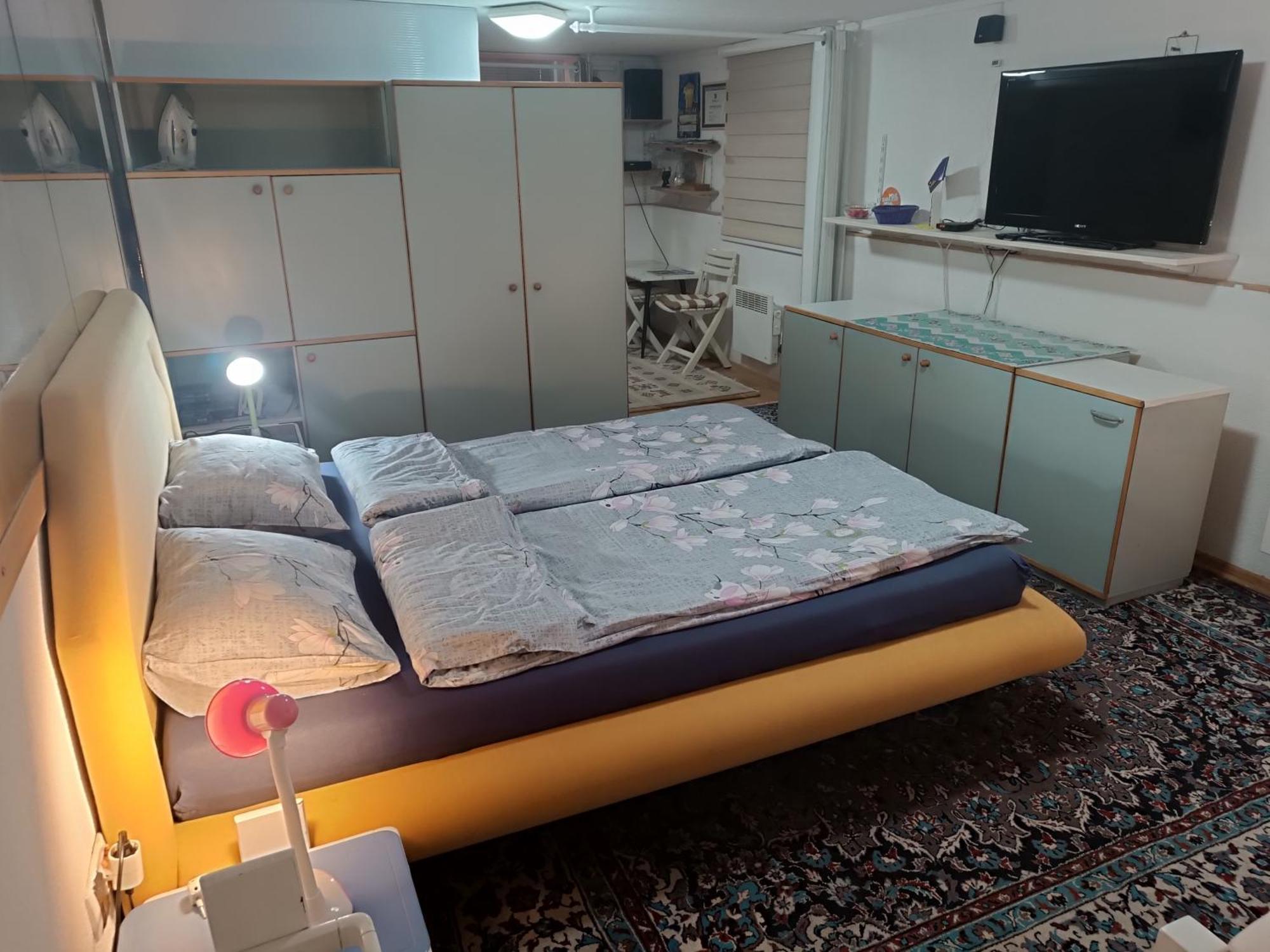 Bolero Apartman Сараєво Номер фото
