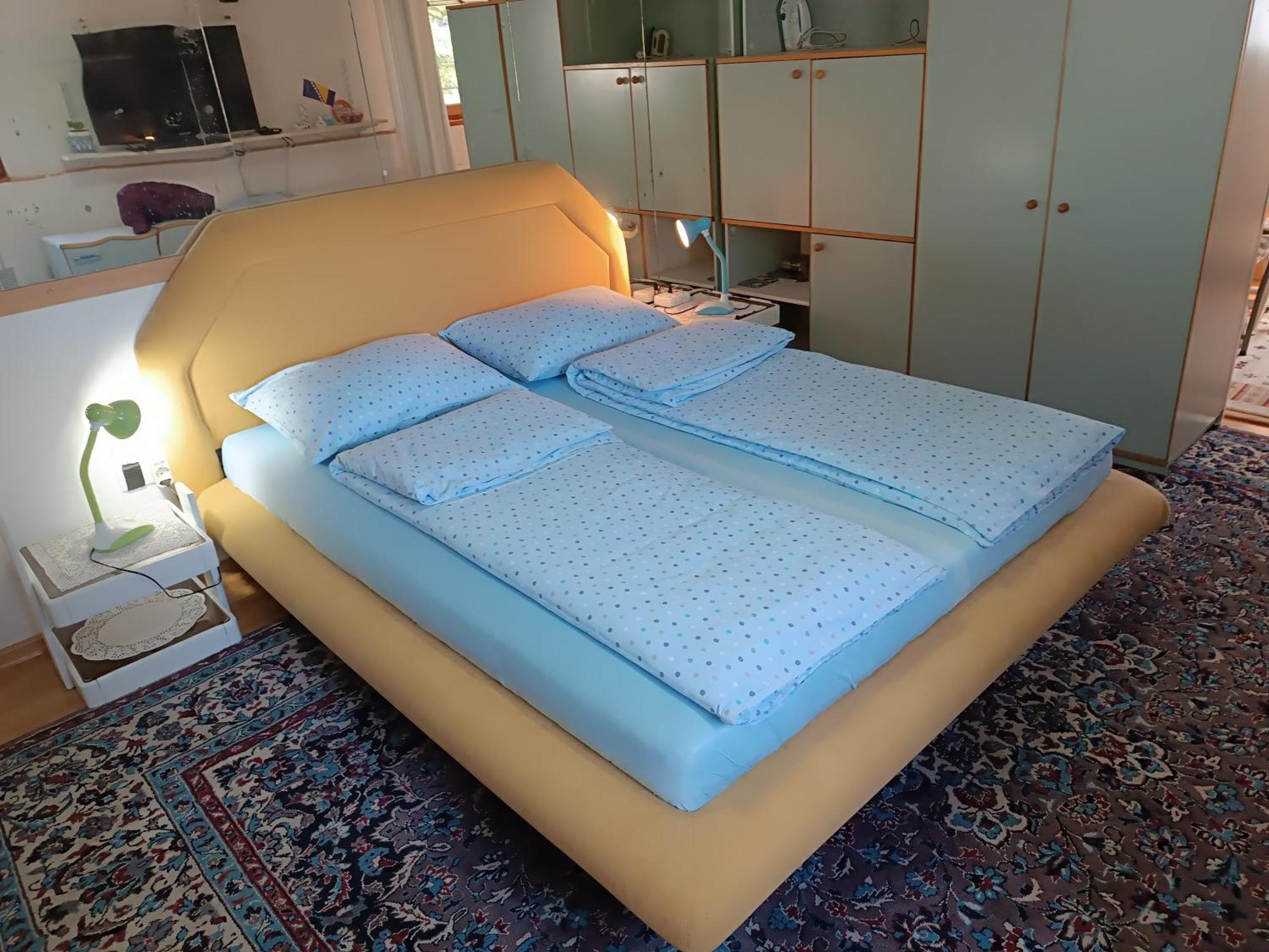 Bolero Apartman Сараєво Екстер'єр фото