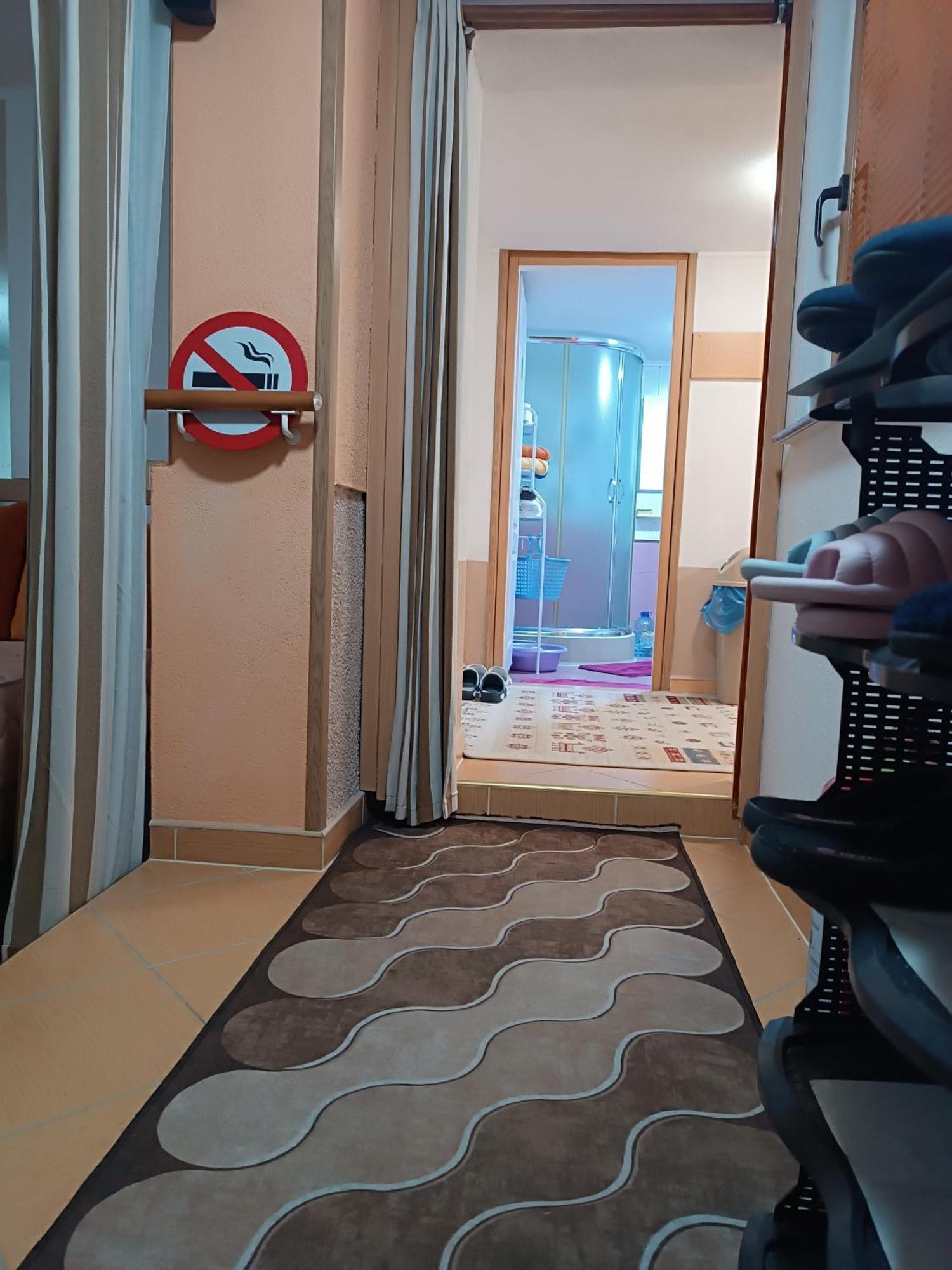Bolero Apartman Сараєво Екстер'єр фото