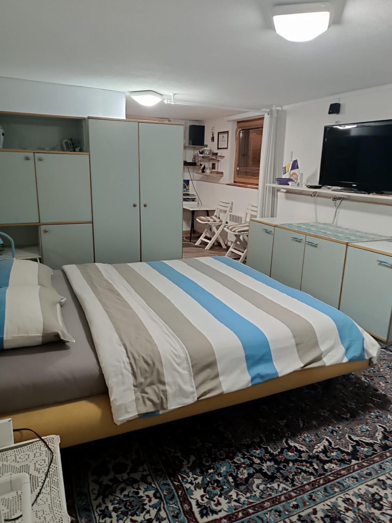 Bolero Apartman Сараєво Екстер'єр фото